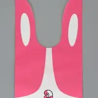 Пакет подарочный с ушками "Удивление", 13 х 23 см набор  20 шт