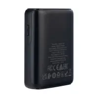Внешний аккумулятор 5000 mAh J158 HOCO черный