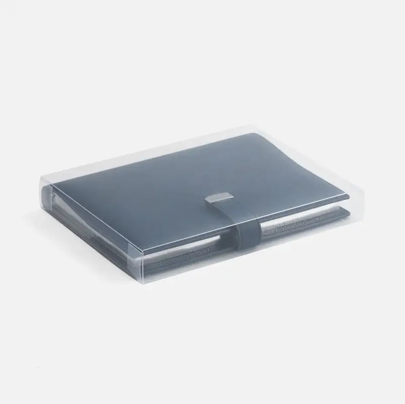 Ежедневник Repute, недатированный, синий Ежедневник Repute, недатированный, синий