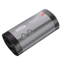 VETTA Мешки для мусора 30л/50 шт