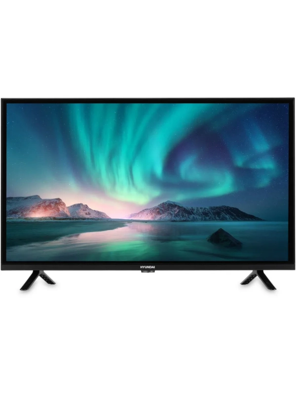 Телевизор LED H-LED32BS5002 Android TV 32 Телевизор LED H-LED32BS5002 Android TV 32"
