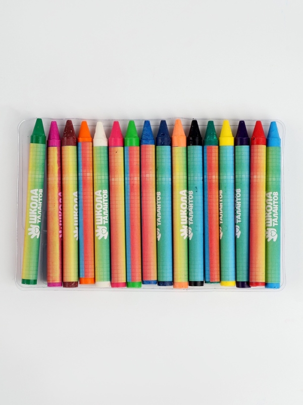 Набор для творчества Набор для творчества "Сафари"