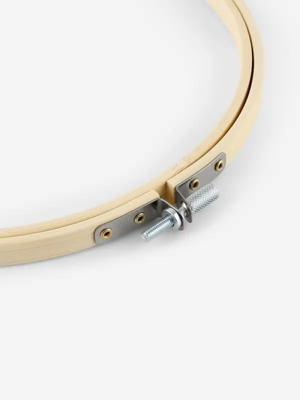 Пяльцы для вышивания, d=20 см