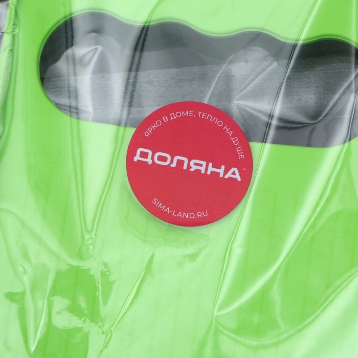 Тёрка для корейской моркови Доляна «Помощник», четырёхрядная, 29×10×1 см, цвет зелёный Тёрка для корейской моркови Доляна «Помощник», четырёхрядная, 29×10×1 см, цвет зелёный