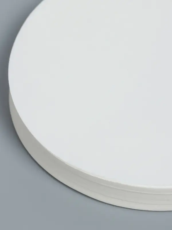 Фильтры d=125 мм, средней фильтрации, набор 100 шт.