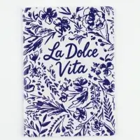 Обложка для паспорта Dolce Vita, ПВХ
