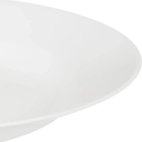 Тарелка глубокая Эвридей 22 см 6 шт/уп N2056/0