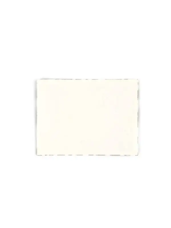 Пакет ламинированный двухсторонний Best wishes, с тишью и открыткой, S, 12&times;15&times;5.5