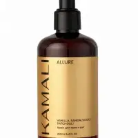 Крем для тела KAMALI ALLURE, 250 мл