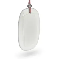 Ароматизатор AVS SG-005 Amulet (аром. Новая машина/New car) (гелевый)