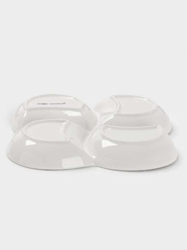 Менажница  "White Label" 20х2,5 см