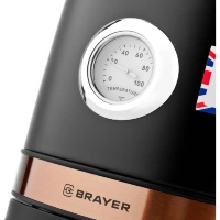 Чайник BRAYER BR1005BK