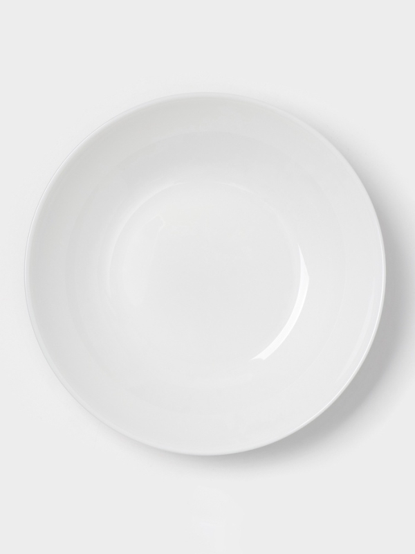 Тарелка глубокая Тарелка глубокая "DIWALI" 20 см