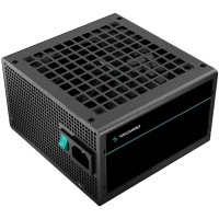 Блок питания Deepcool ATX 550W PF550 V2 ATX V2.4 80+(20+4pin)APFC