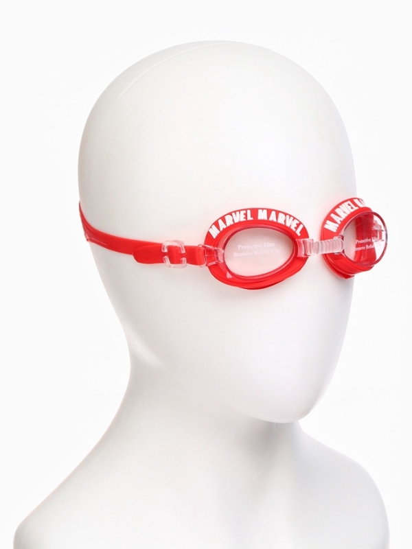 Очки для плавания «MARVEL», детские Очки для плавания «MARVEL», детские