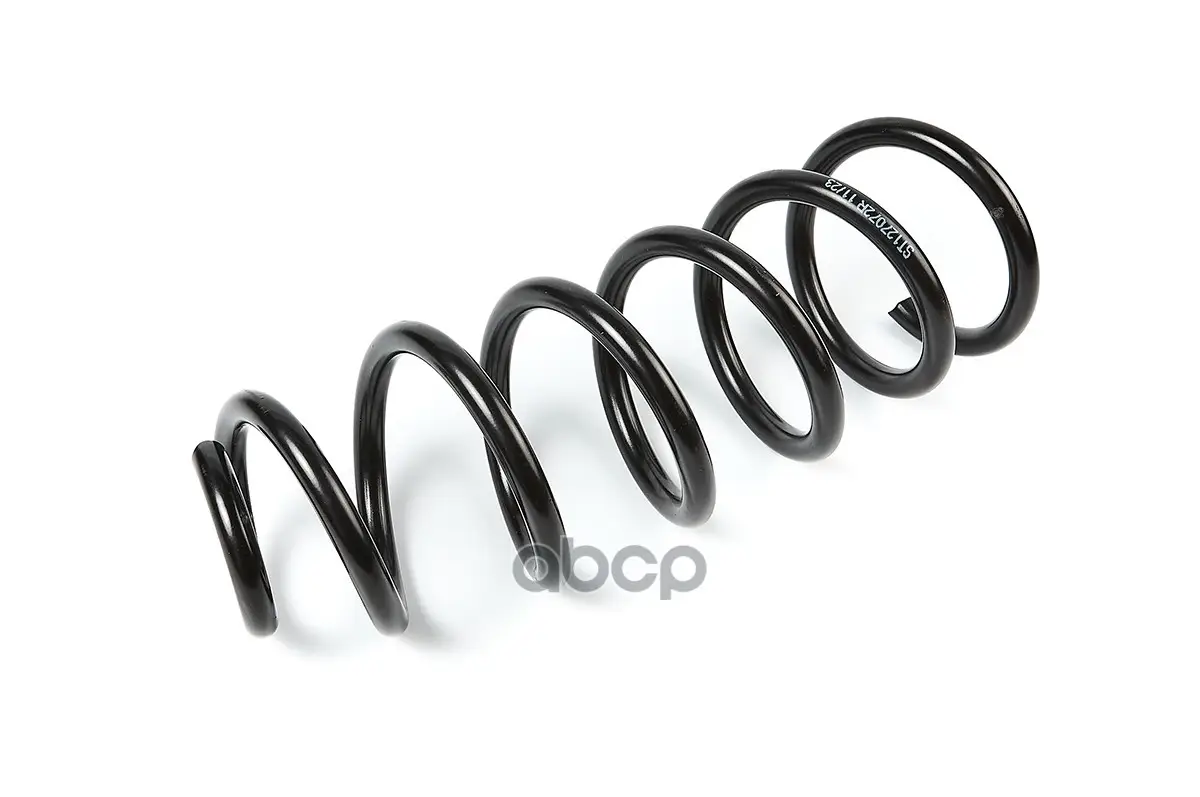 Пружина подвески Standard Springs арт. ST127072R