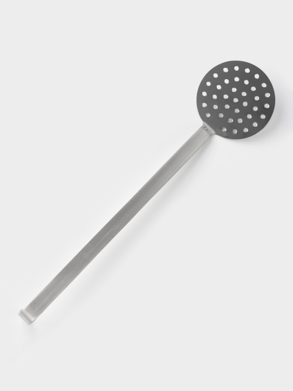 Шумовка d=8 см, L=29 Шумовка d=8 см, L=29