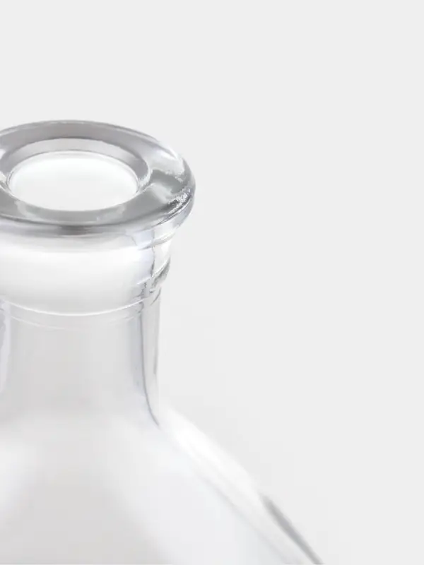 Графин-штоф &laquo;Волна&raquo;, 500 мл