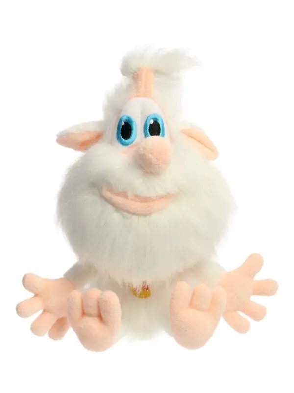 Мягкая игрушка &laquo;Буба&raquo;, 20 см, звуковые эффекты