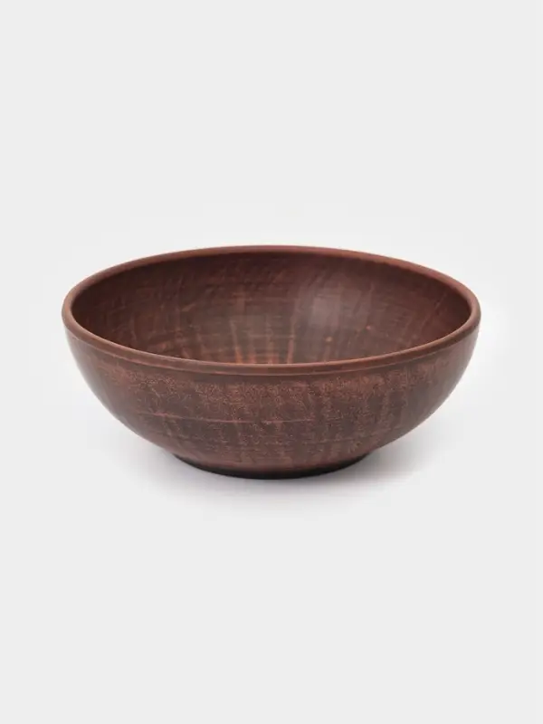 Набор 2 шт Миска для Борща &laquo;Гладь&raquo;, 0,8 л, 5,5 х 17,5 х 17,5см