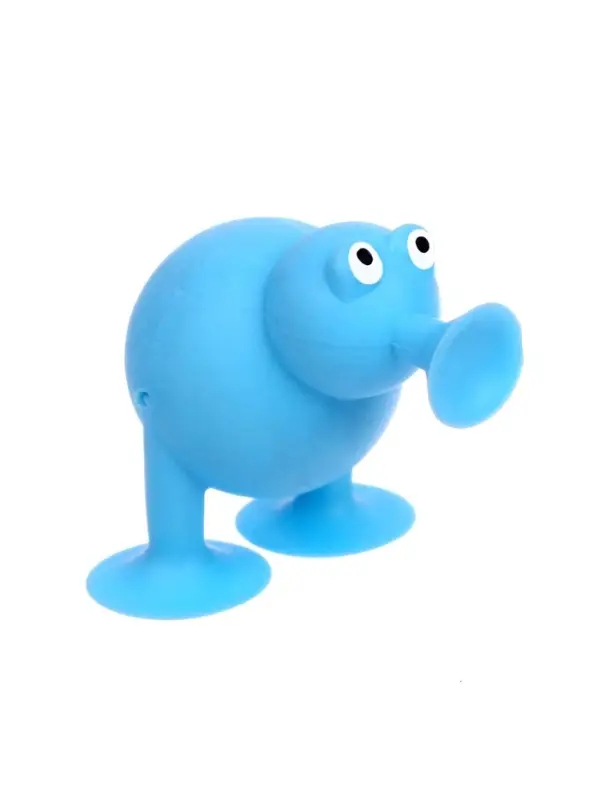 Развивающая игрушка &laquo;Прилипала&raquo;, виды МИКС