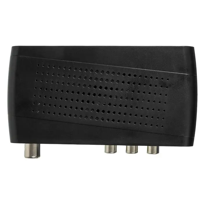 Ресивер DVB-T2 Hyundai H-DVB520 черный Ресивер DVB-T2 Hyundai H-DVB520 черный