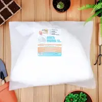 Известь пушонка &laquo;Рецепты Дедушки Никиты&raquo; 10 кг