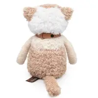 Мягкая игрушка &laquo;Кот Латте&raquo;, 19 см