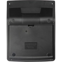 Калькулятор настольный ПОЛНОР Attache ATC-222-16F 16ти разр чер 208x160x48