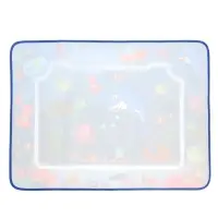 Коврик для рисования водой "Океан" 2 маркера