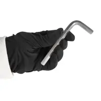 Набор ключей торцевых шестигранных 8 предметов (3-12мм) AVS HKS-8