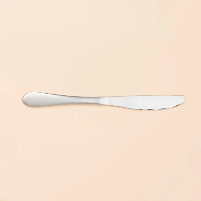 Набор столовых приборов SL Home &laquo;Классик&raquo;, 24 предмета, в коробке, нержавеющая сталь, серебристый