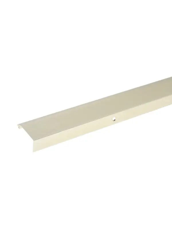 Ручка торцевая CAPPIO RT002AU, L=500 мм, м/о 288 мм, цвет сатиновое золото