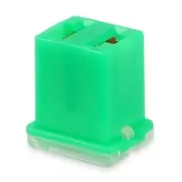 Предохранитель картриджный AVS FJ17-40A в пакете