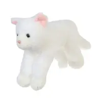 Мягкая игрушка &laquo;Кот&raquo;, белая, 49 см