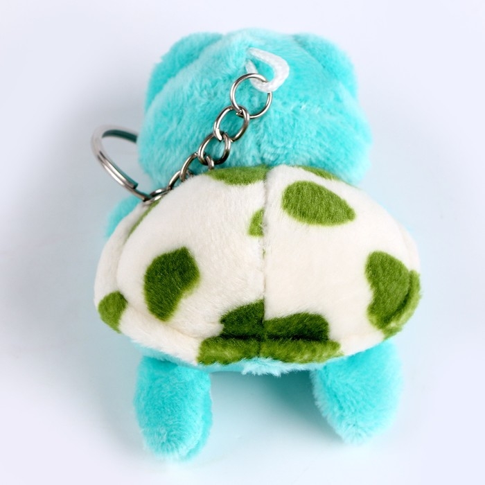 Брелок &laquo;Черепашка&raquo;, 8 см, цвета МИКС