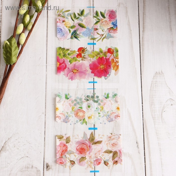 Пасхальный набор Пасхальный набор "Вербное воскресенье"