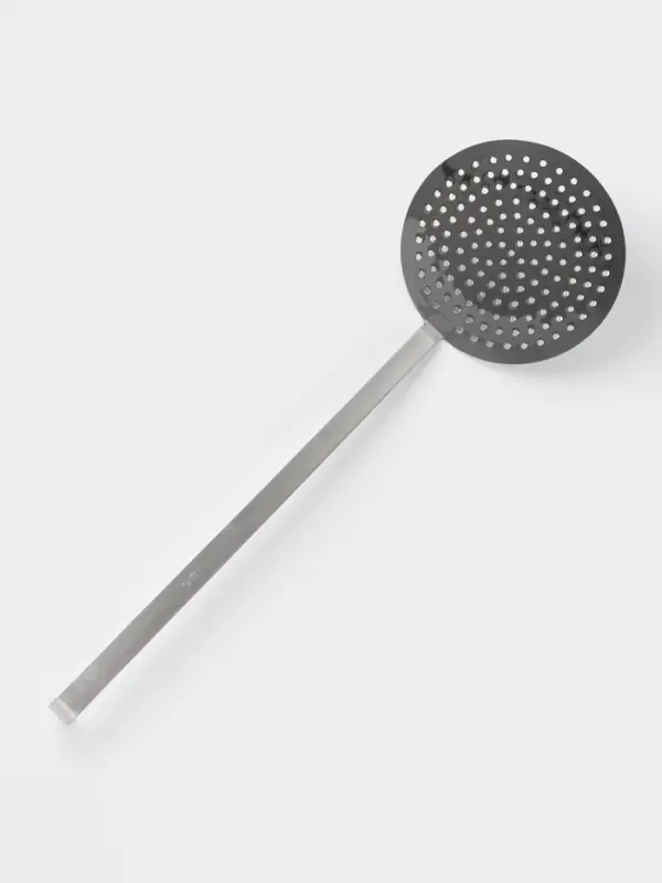 Шумовка Hanna Kn&ouml;vell, d=18 см, h=42 см, нержавеющая сталь