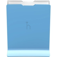 Маршрутизатор Wi-fi MikroTik RouterBOARD hAP lite RB941-2nD-TC,N300,USB,PoE