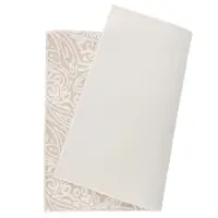 Салфетка для сушки посуды тм VETTA Орнамент, 38x50см, микрофибра, 330г/кв.м.