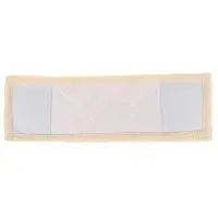 VETTA Насадка для швабры из микрофибры, 10х40см, "Ромбы"