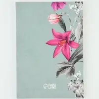 Ежедневник А5, 80 л. &laquo;Сочиняй мечты&raquo;