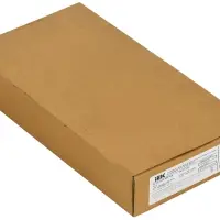 ARMAFIX Клемма пружинная CX10 10мм2 проходная серая IEK