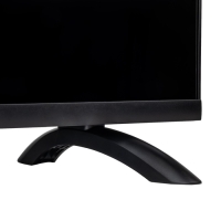 Телевизор HIPER QL50UD700AD, 50", 3840x2160,DVB-T2/C/S2,HDMI 3, USB 2, Smart TV, графитовый