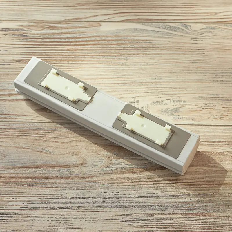 VETTA Губка запасная для складной швабры ПВА, плоская, 28см, влажная