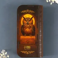 Купюрница "Капитал" 17х8,5 см Купюрница "Капитал" 17х8,5 см