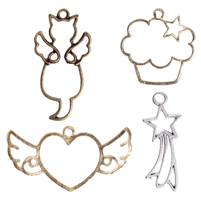 Набор для опытов «Адвент-календарь», на 12 дней, эпоксидная смола, для девочек Набор для опытов «Адвент-календарь», на 12 дней, эпоксидная смола, для девочек