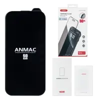 Защитное стекло для iPhone 17 9D ANMAC Арт. 1137567