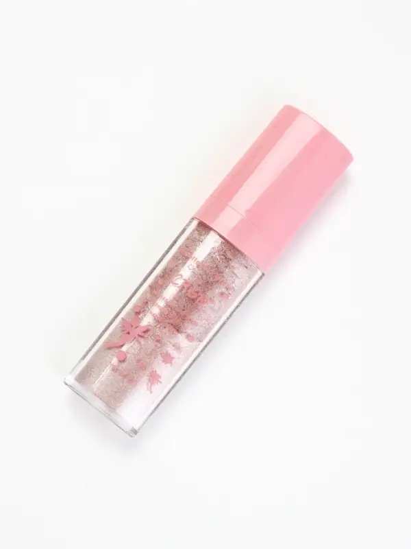 Хайлайтер мерцающий для лица и тела оттенок №3