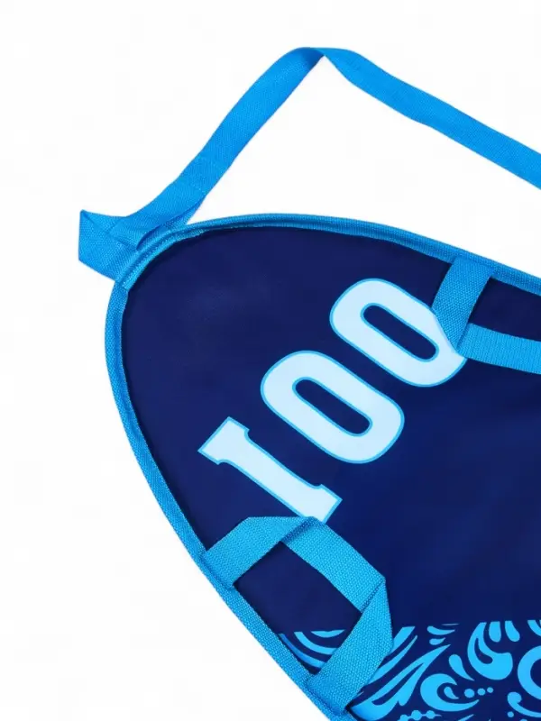 Ледянка Winter Star «Хохлома», 90×40 см, толщина 1 см Ледянка Winter Star «Хохлома», 90×40 см, толщина 1 см